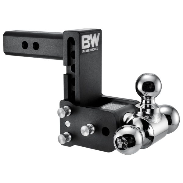 Iron Bull Flat Bed Trailer 20 ft 11